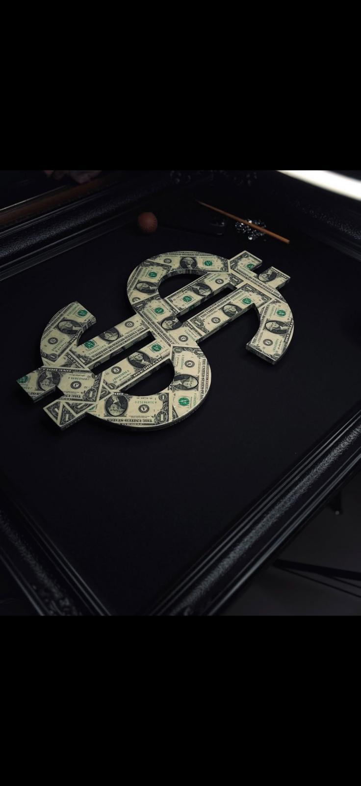 CASH MIR