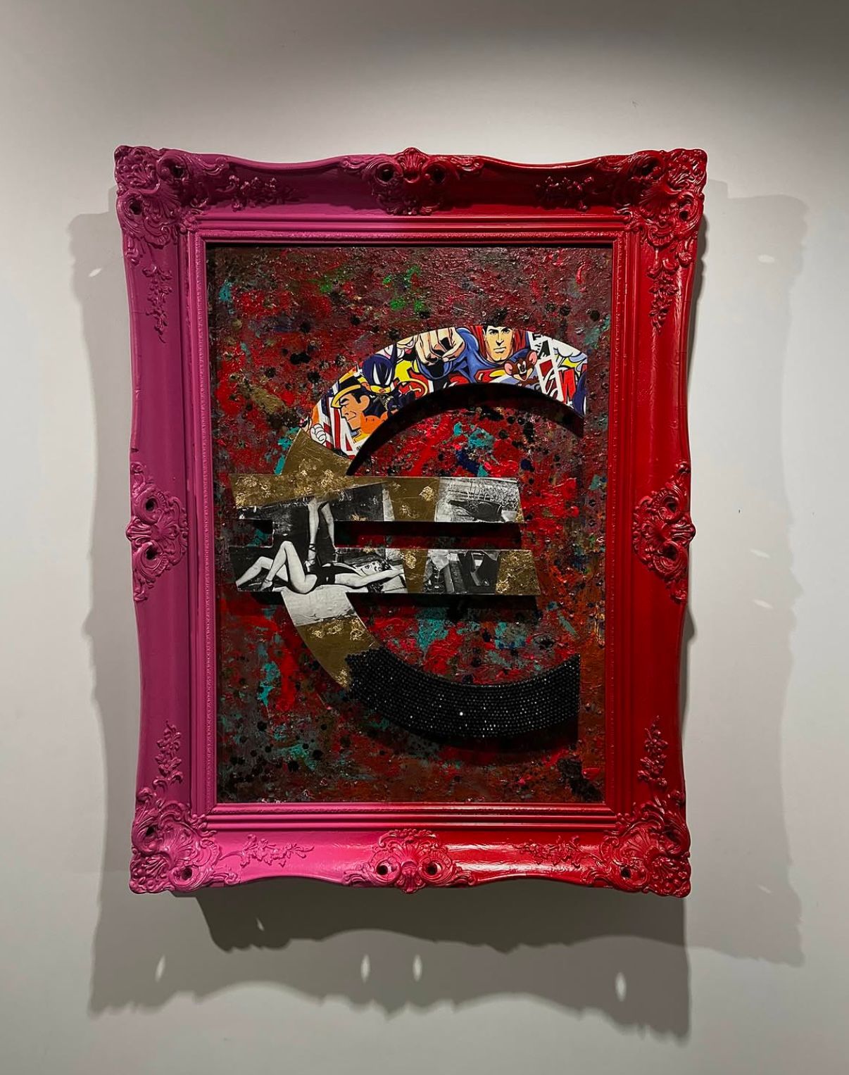 Collection of other works